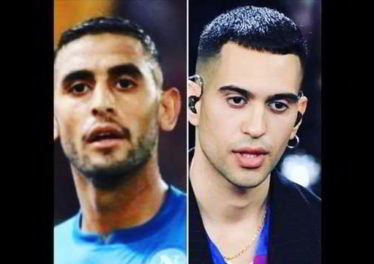 Sanremo 2019, Mahmood uguale a Ghoulam. Social scatenati