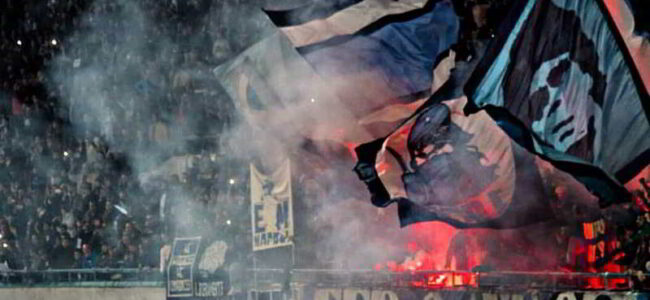 Napoli-Juve si va verso il sold out. Possibili contestazioni ad ADL