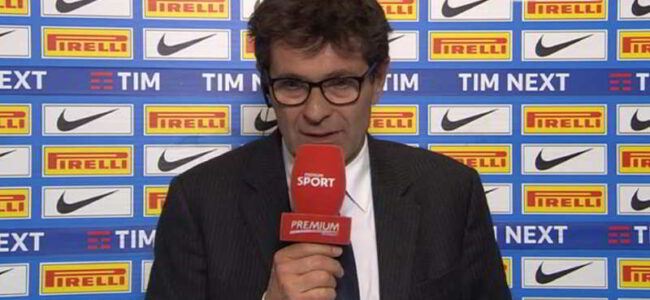 Orsi avverte il Napoli: "attenzione al Salisburgo, con la Lazio..."