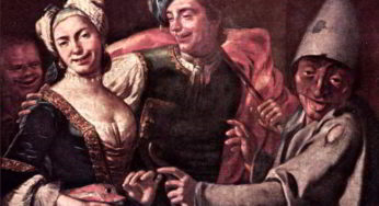 Pulcinella o Pulecenella ma chi era veramente la maschera napoletana?