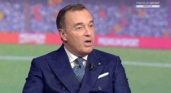 Pistocchi contro i bianconeri: “Falliti da 23 anni!”. Tifosi Juve in rivolta!