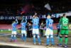 Il Napoli ha perso diecimila spettatori a partita. Ecco le cause