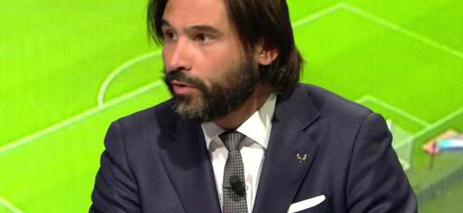 Sky, Adani: "Fiorentina-Napoli?, nessuno ha notato una cosa degli azzurri.."