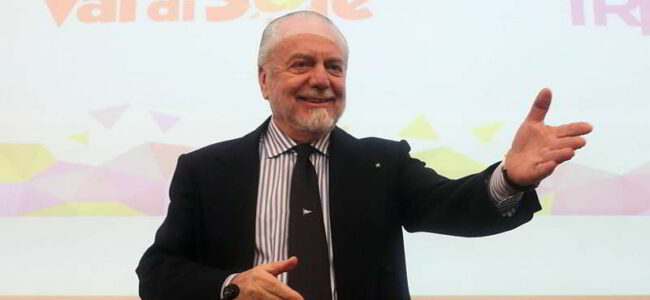 Bilancio ssc Napoli 2017/18. Rosso da 6,3ml. Incidono gli ingaggi