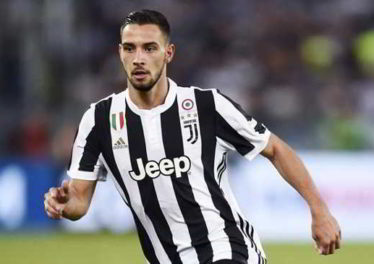 Juve, De Sciglio avverte il Napoli: "li affronteremo come se fossero l'Atletico"