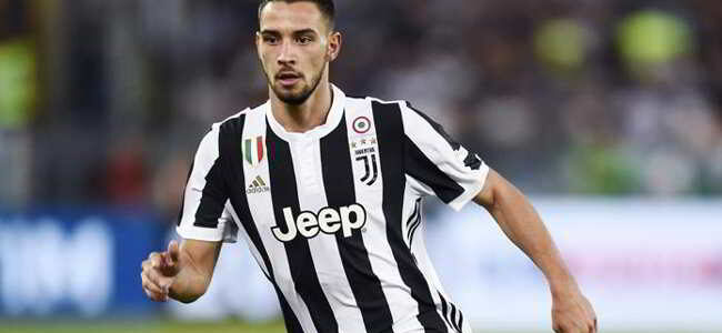 Juve, De Sciglio avverte il Napoli: "li affronteremo come se fossero l'Atletico"
