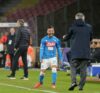 QUAGLIARELLA SI FERMA A NAPOLI. KOULIBALY MAESTOSO