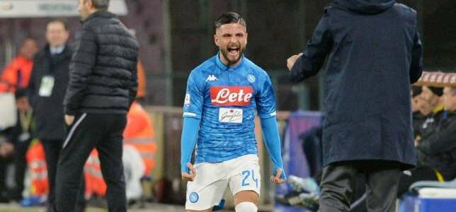 QUAGLIARELLA SI FERMA A NAPOLI. KOULIBALY MAESTOSO