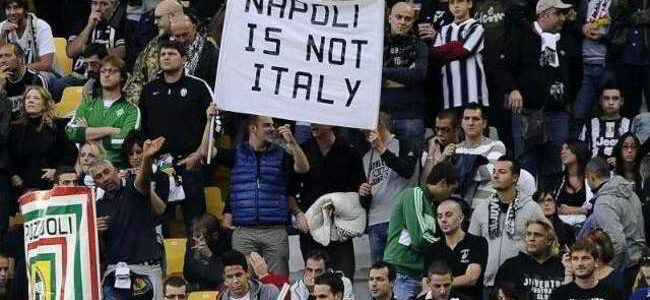 Napoli, settore ospiti aperto ai tifosi Juventini. Penalizzati i tifosi del Napoli