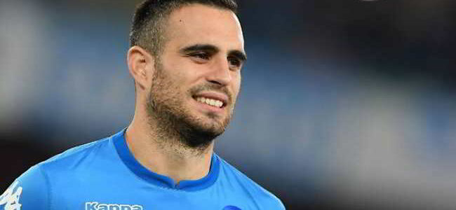 Napoli, pronto il rinnovo per Maksimovic. Ecco quanto guadagnerà