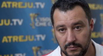 L’ordine dei giornalisti della Campania scrive a Salvini: “riscattiamo il sud”