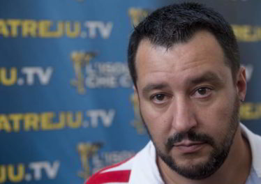 L'ordine dei giornalisti della Campania scrive a Salvini: "riscattiamo il sud"