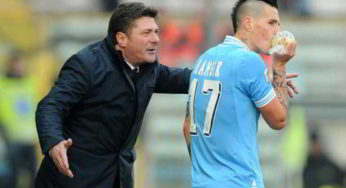 Torino, Mazzarri si emoziona quando parla del Napoli: “sono fortissimi”