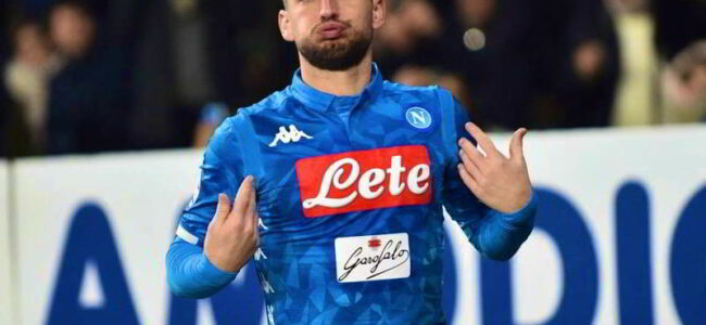 Fiorentina-Napoli, le ultime: Albiol stop, Mertens scalpita