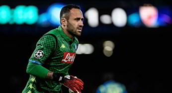 Ospina assente per motivi familiari salta la Spal. Sul riscatto…