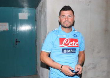Napoli, il padre i Hamsik: "ho chiesto a Marek di cambiare squadra"