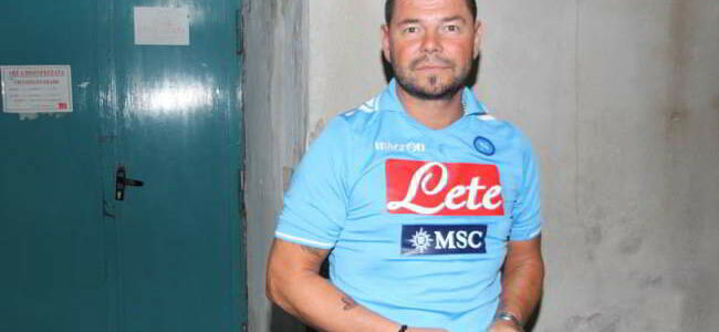 Napoli, il padre i Hamsik: "ho chiesto a Marek di cambiare squadra"