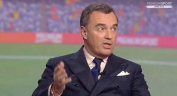 Pistocchi: “Avete visto perchè Sarri non sfruttava tutta la rosa. Ancelotti non basta.