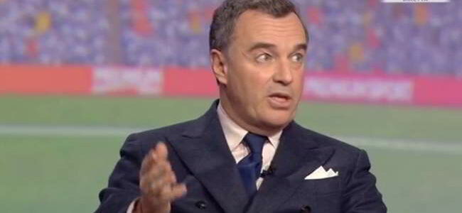 Pistocchi: "Avete visto perchè Sarri non sfruttava tutta la rosa. Ancelotti non basta.