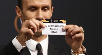 Europa League – Sorteggiati gli ottavi: Il Napoli pesca il Salisburgo