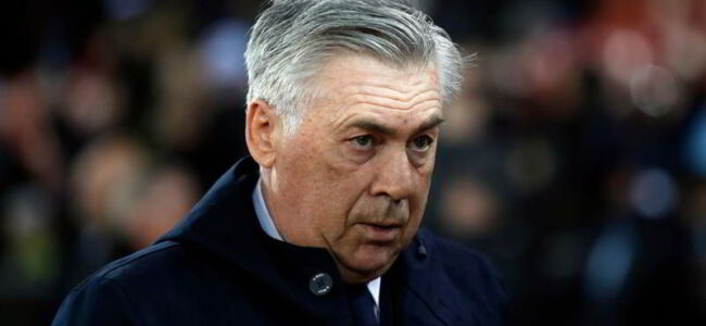 Napoli-Torino, le formazioni ufficiali. Ancelotti sorprende tutti
