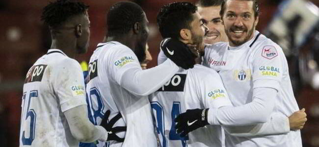 Zurigo, Bickel: "abbiamo battuto il Bayern batteremo anche il Napoli".