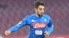 Napoli-Udinese Younes titolare. Le formazioni ufficiali
