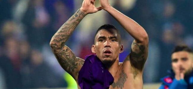 Allan: "futuro a Napoli? Spero di sì. Finale col Chelsea, pronto a sfidare Sarri "