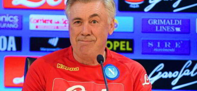 Napoli-Salisburgo, Ancelotti cambia. La probabile formazione