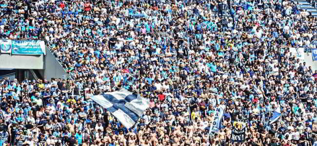 Biglietti Napoli-Udinese curve a 12 euro. ADL tenta l'operazione simpatia