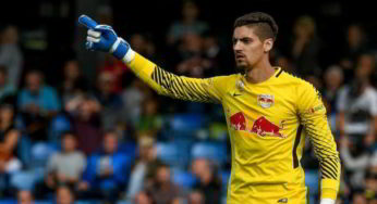 Salisburgo, l’agente di Stankovic: “Per il Napoli sarà difficile batterci”