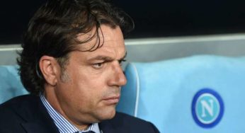 GAZZETTA. Il Napoli su Veretout e altri sette nomi. No ai top player