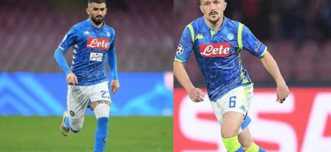 Sky, Napoli, rinnovo Hysaj e Mario Rui. L'Inter alla finestra per l'albanese