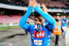 Napoli, Insigne nella lista di club inglesi. Raiola e la valutazione di ADL...