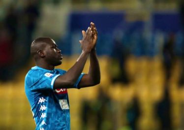 Koulibaly, così il Napoli ha evitato un'altra operazione Higuain-Juve