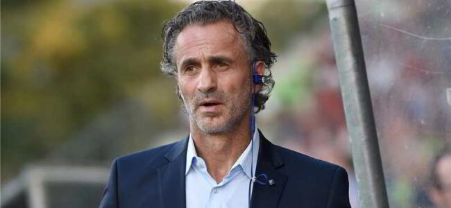 Gaudino: " Napoli attento il Salisburgo è fortissimo, lo sapete che..."