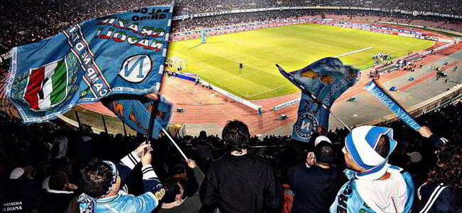 Napoli-Juve, probabili formazioni. Un miliardo di telespettatori tra streaming e tv