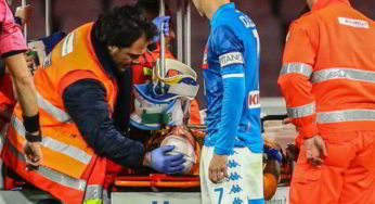 IL MATTINO: Ospina portato all’ospedale sbagliato. L’ASL apre un’inchiesta