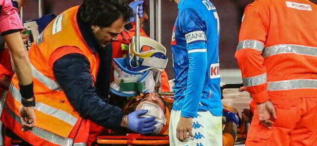 Ospina portato all'ospedale sbagliato. L'ASL apre un'inchiesta