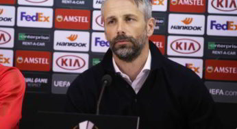 Salisburgo, Rose: “Napoli? Noi siamo ambiziosi e senza paura..”