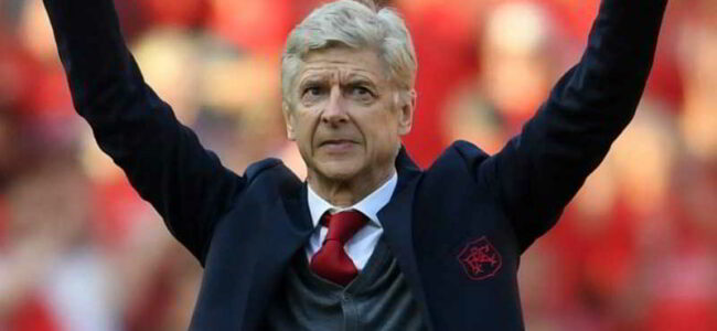 Wenger: "Arsenal-Napoli, amo Ancelotti, ma non passerà il turno"