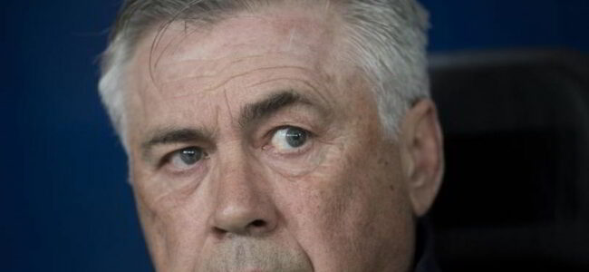 Ancelotti nella top ten dei migliori allenatori di tutti i tempi di France football