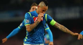 L’agente di Hamsik: “Marek ha nostalgia di Napoli. Chiama i compagni…”