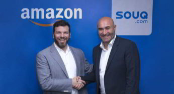 Il vicepresidente di Amazon: «Napoli mio batti la Juve e voliamo»