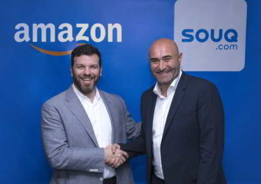 Il vicepresidente di Amazon: «Napoli mio batti la Juve e voliamo»