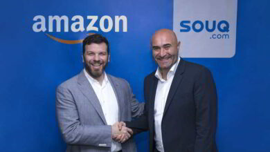 Il vicepresidente di Amazon: «Napoli mio batti la Juve e voliamo»