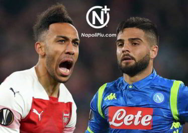 Il pronostico dall'Inghilterra: il Napoli batterà l'Arsenal e passerà il turno