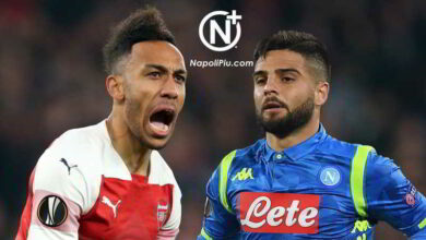 Il pronostico dall'Inghilterra: il Napoli batterà l'Arsenal e passerà il turno