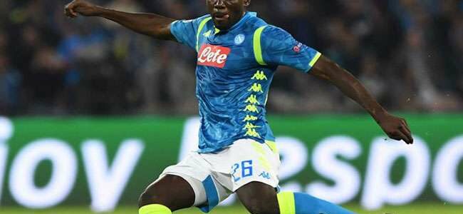 ayern Monaco su Koulibaly. ADL dice no ma i bavaresi non mollano...