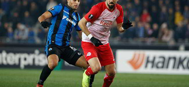 Salisburgo, Dabour: "Il Napoli mi ha impressionato contro la Juve..."